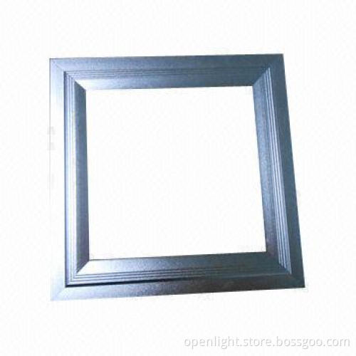 600 x 600 x 12mm Aluminum Frame, Used for LED Panel Lights